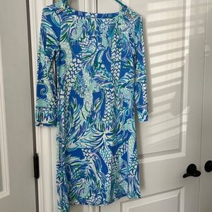 Lily dress